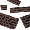 Magnetic Rolls