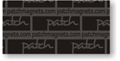 Standard PatchMagnets